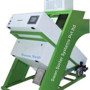 Coffee Beans Sorting Machine