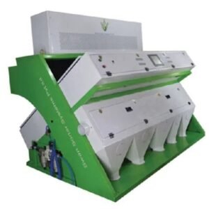 Plastic Granule Sorting Machine